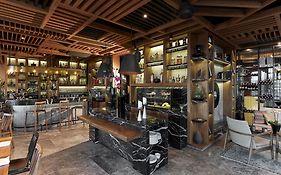 Gezi Hotel Bosphorus, Istanbul, A Member Of Design Hotels